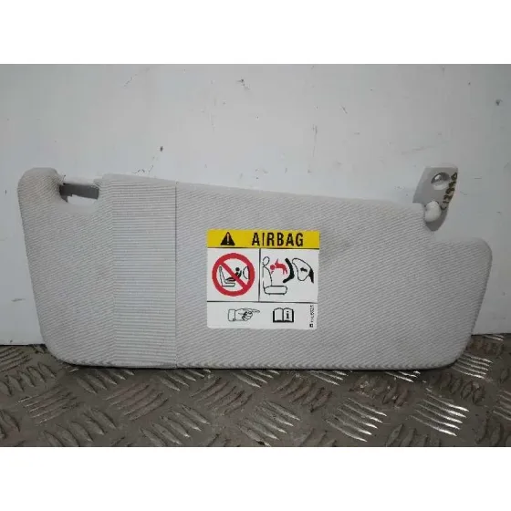 Parasol Derecho para Opel Corsa E