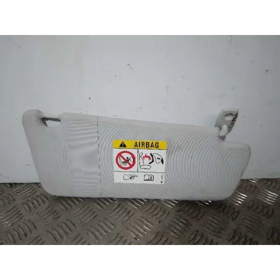 Parasol Derecho para Opel Corsa E