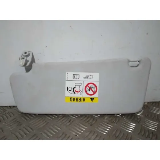 Parasol Derecho para Opel Corsa E