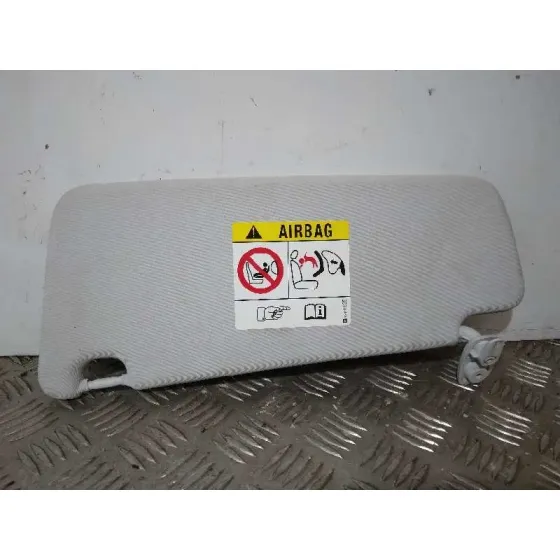 Parasol Derecho para Opel Corsa E