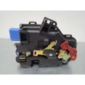 Cerradura Puerta Delantera Derecha para Volkswagen Golf V Berlina (1K1)