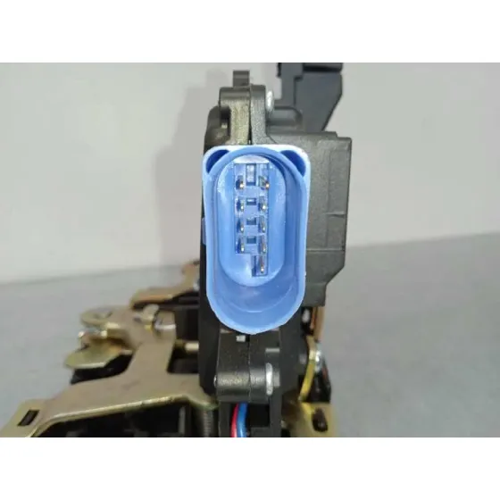 Cerradura Puerta Delantera Derecha para Volkswagen Golf V Berlina (1K1)