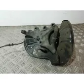 Mangueta Delantera Derecha para Mercedes-Benz Clase C (W203) Sportcoupe