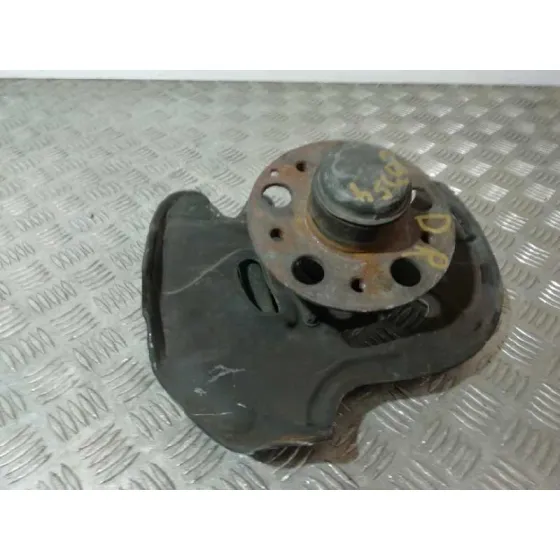Mangueta Delantera Derecha para Mercedes-Benz Clase C (W203) Sportcoupe