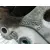 Mangueta Delantera Derecha para Mercedes-Benz Clase C (W203) Sportcoupe