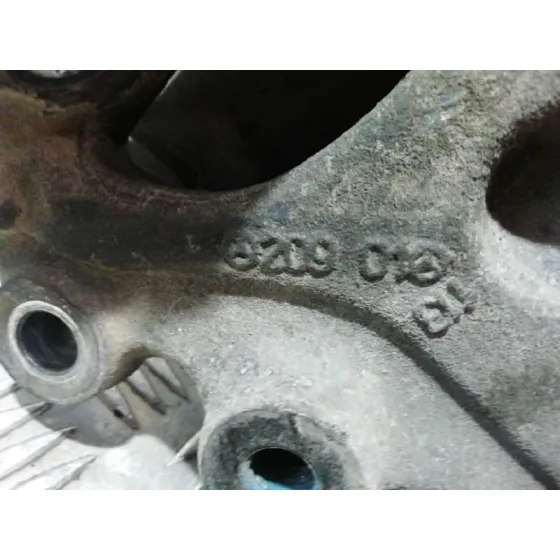 Mangueta Delantera Derecha para Mercedes-Benz Clase C (W203) Sportcoupe