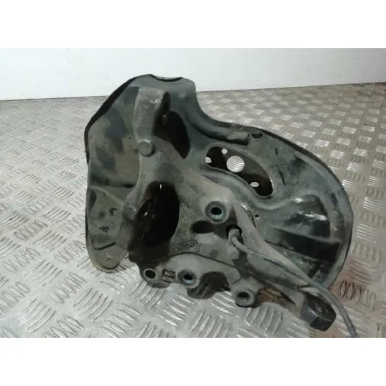 Mangueta Delantera Derecha para Mercedes-Benz Clase C (W203) Sportcoupe