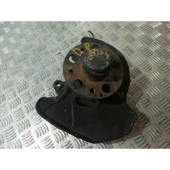 Mangueta Delantera Derecha para Mercedes-Benz Clase C (W203) Sportcoupe
