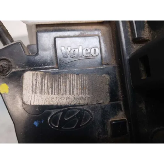 Cerradura Puerta Delantera Derecha para Kia Cee'd