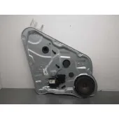 Elevalunas Trasero Derecho para Kia Cee'd