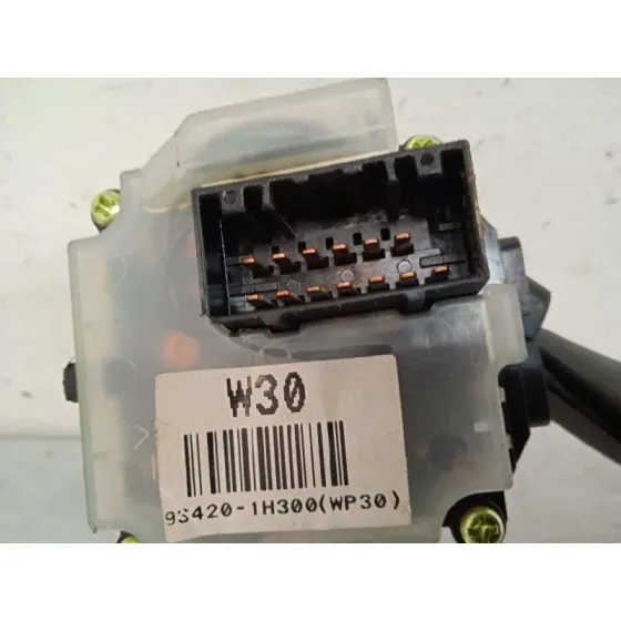 Mando Limpia para Kia Cee'd