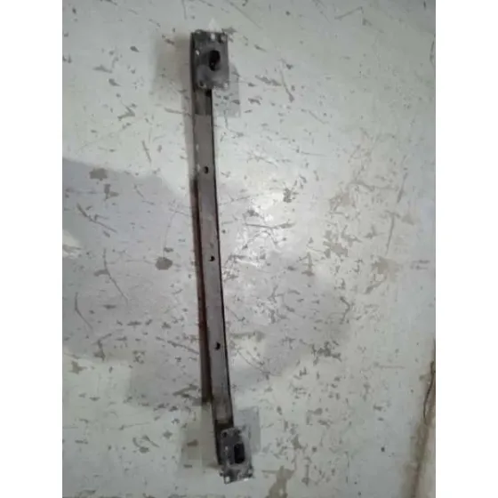 Travesano Inferior para Peugeot 407 Sw