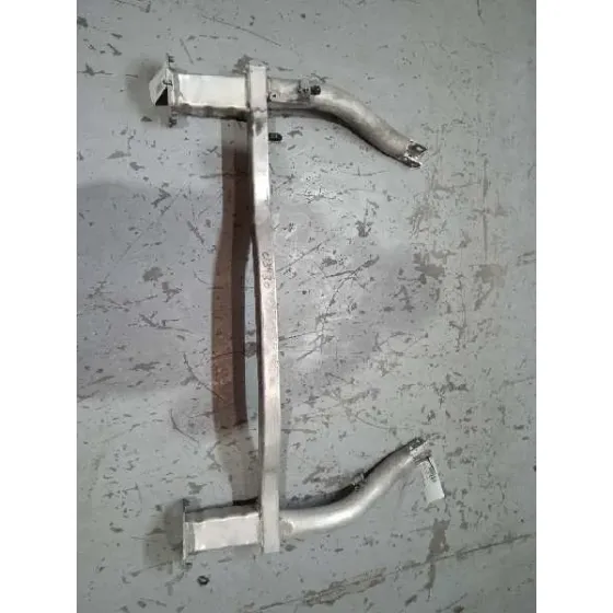 Punta Chasis Delantera para Peugeot 407 Sw