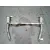 Punta Chasis Delantera para Peugeot 407 Sw