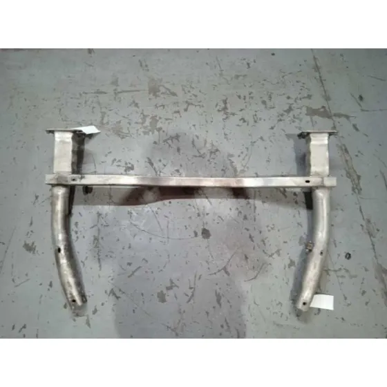 Punta Chasis Delantera para Peugeot 407 Sw