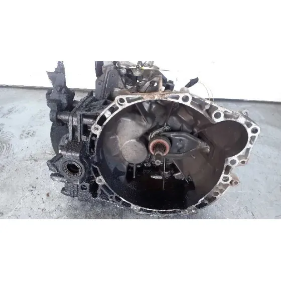 Caja Cambios para Peugeot 307 Cc (S2)