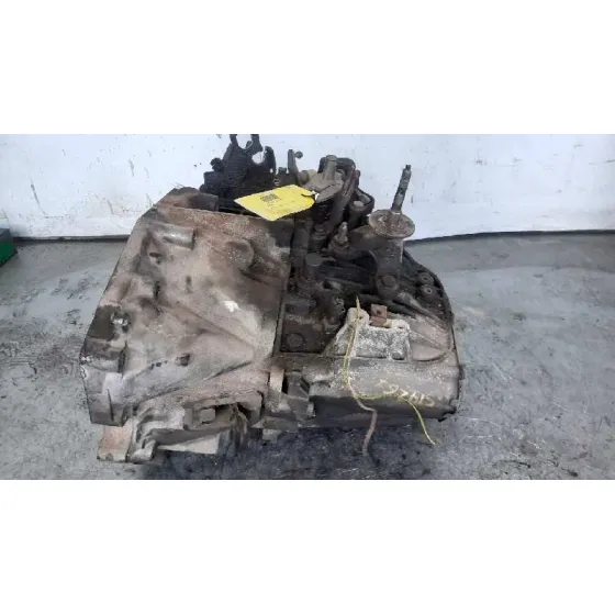 Caja Cambios para Peugeot 307 Cc (S2)