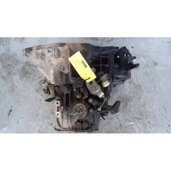 Caja Cambios para Peugeot 307 Cc (S2)