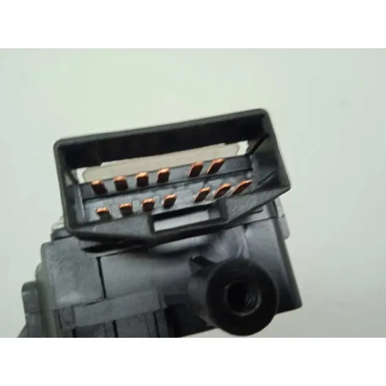 Mando Limpia para Hyundai Santa Fe (Bm)