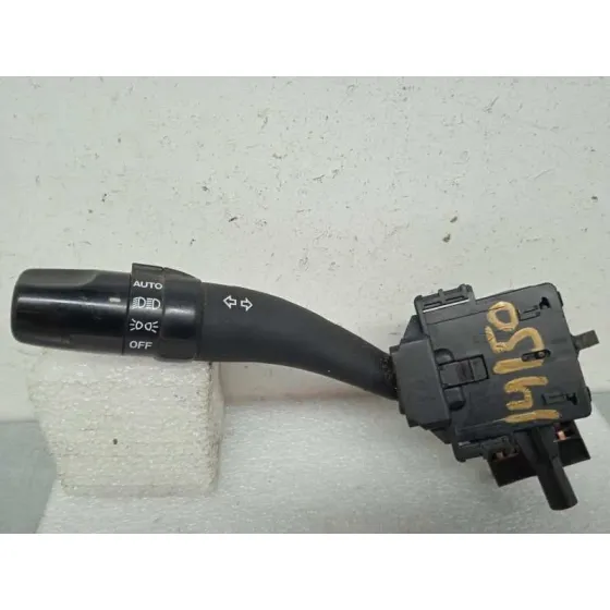 Mando Luces para Hyundai Santa Fe (Bm)