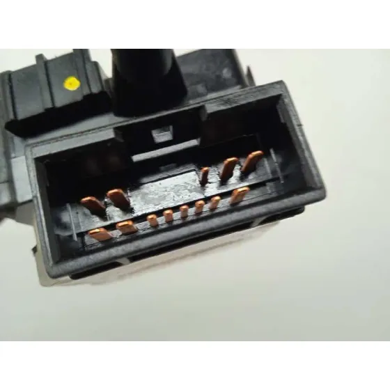 Mando Luces para Hyundai Santa Fe (Bm)