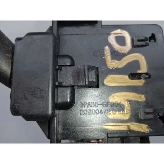 Mando Luces para Hyundai Santa Fe (Bm)