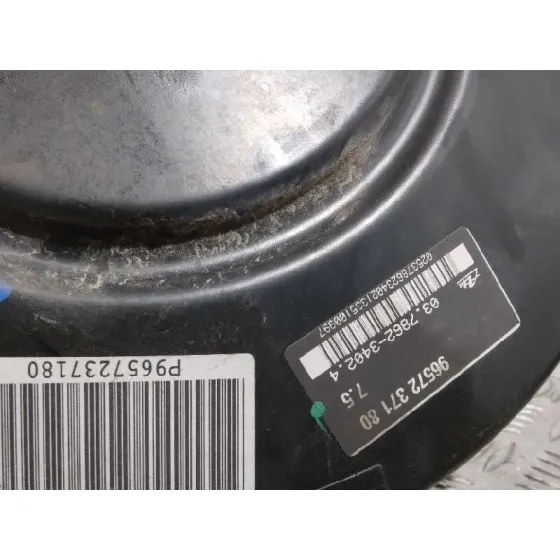 Servofreno para Peugeot 407 Sw