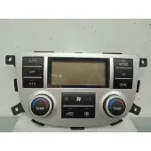 Mando Climatizador para Hyundai Santa Fe (Bm)