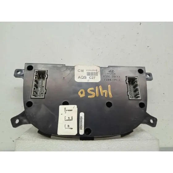 Mando Climatizador para Hyundai Santa Fe (Bm)