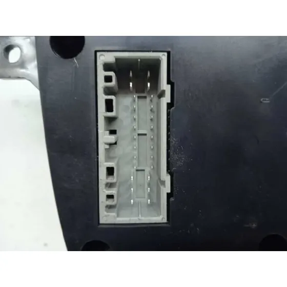 Mando Climatizador para Hyundai Santa Fe (Bm)