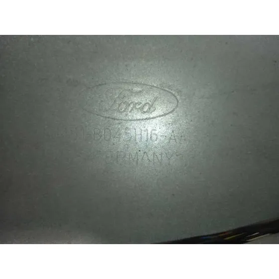 Elevalunas Delantero Derecho para Ford Focus Berlina (Cap)