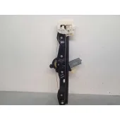 Elevalunas Trasero Izquierdo para Bmw Serie 1 Lim. (F20)