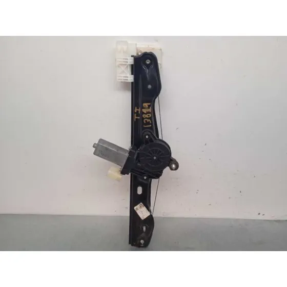 Elevalunas Trasero Izquierdo para Bmw Serie 1 Lim. (F20)