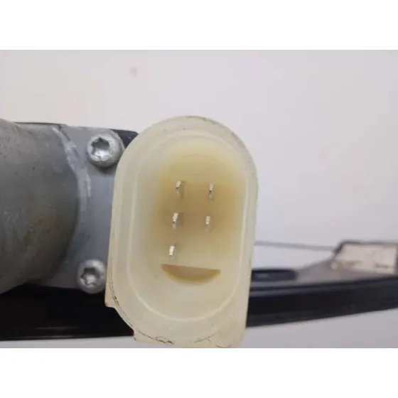 Elevalunas Trasero Izquierdo para Bmw Serie 1 Lim. (F20)