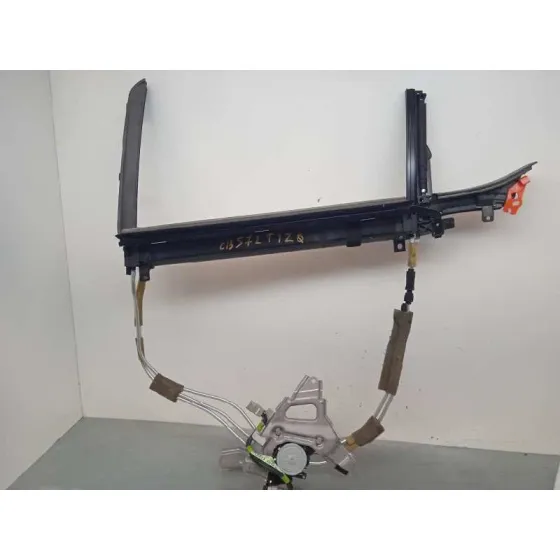 Cortina Parasol Trasera para Lexus Ls (Usf4/Uvf4)
