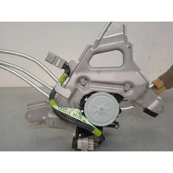 Cortina Parasol Trasera para Lexus Ls (Usf4/Uvf4)