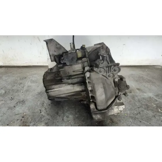 Caja Cambios para Peugeot 407