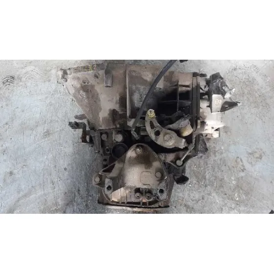 Caja Cambios para Peugeot 407