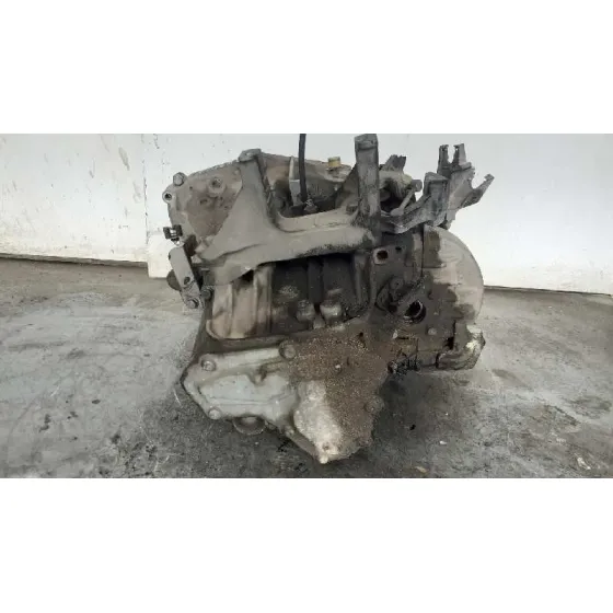 Caja Cambios para Peugeot 407