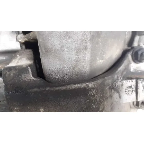 Caja Cambios para Peugeot 407