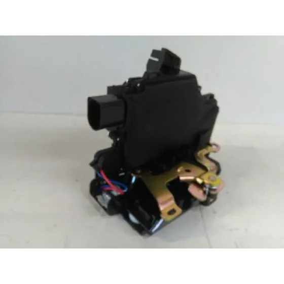 Cerradura Puerta Trasera Izquierda para Volkswagen Golf Iv Berlina (1J1)