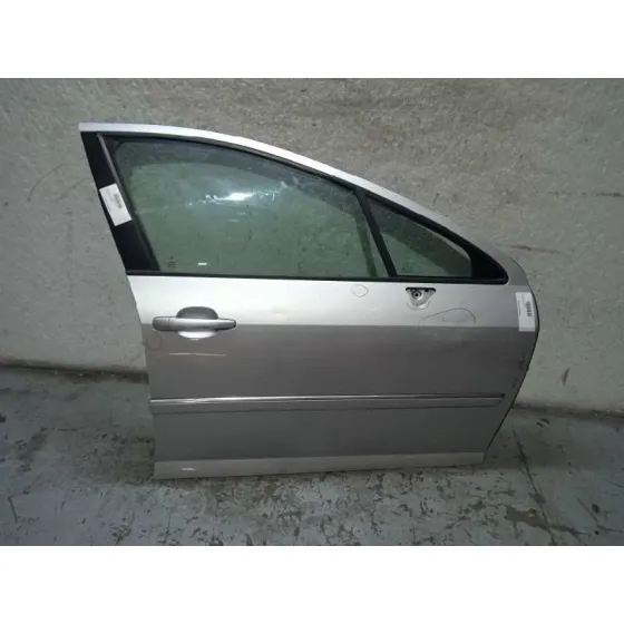 Puerta Delantera Derecha para Peugeot 407
