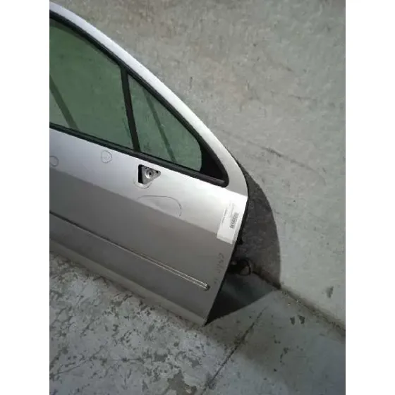 Puerta Delantera Derecha para Peugeot 407