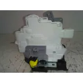 Cerradura Puerta Trasera Derecha para Seat Leon (1P1)