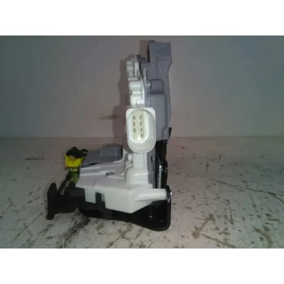 Cerradura Puerta Trasera Derecha para Seat Leon (1P1)