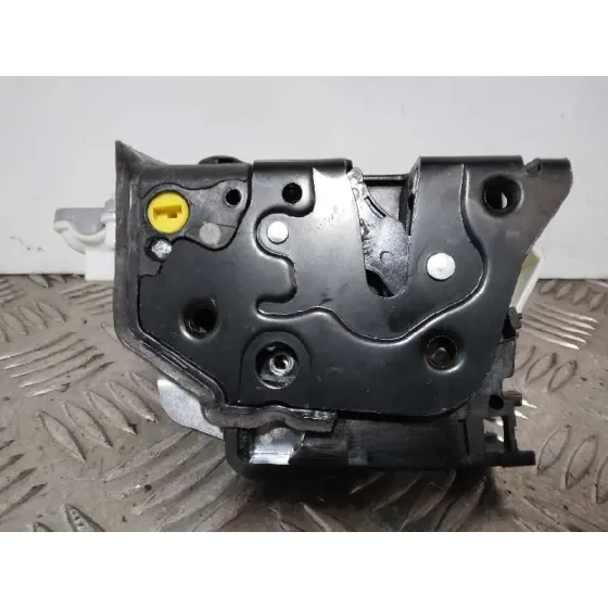 Cerradura Puerta Trasera Izquierda para Seat Altea Xl (5P5)
