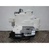 Cerradura Puerta Trasera Izquierda para Seat Altea Xl (5P5)