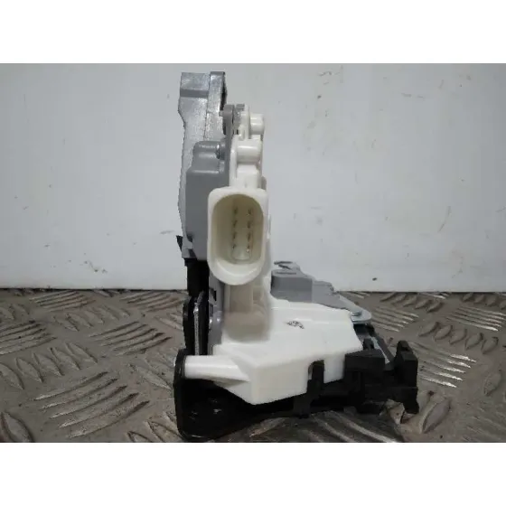 Cerradura Puerta Trasera Izquierda para Seat Altea Xl (5P5)
