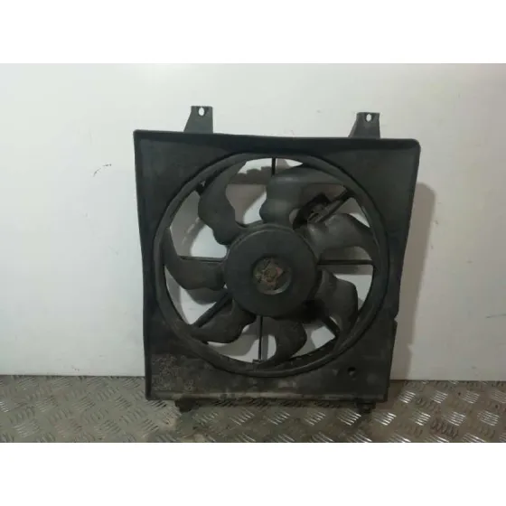 Electroventilador para Hyundai Santa Fe (Bm)