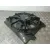 Electroventilador para Hyundai Santa Fe (Bm)
